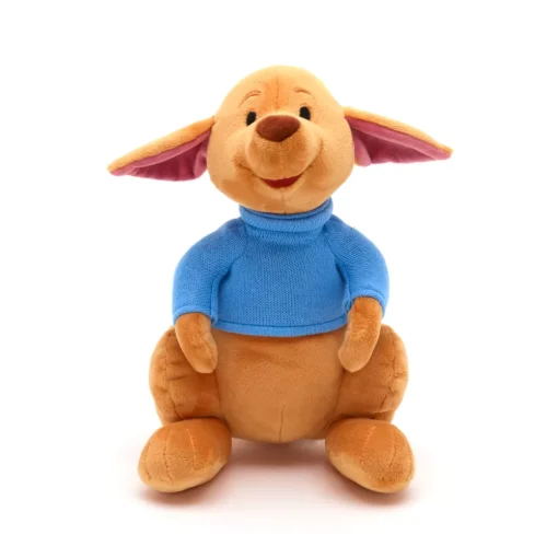 Petite Peluche Petit Gourou Disney Store -Disney 412302235354