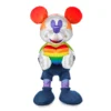 Disney Store Peluche Moyenne Pride Mickey -Disney 412302582007