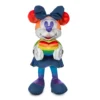 Disney Store Peluche Moyenne Pride Minnie -Disney 412302582182