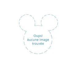 Disney Store Petite Peluche Mei Lee, Alerte Rouge -Disney 412302582595 3