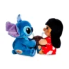 Disney Store Petite Peluche Lilo & Stitch -Disney 412302582670