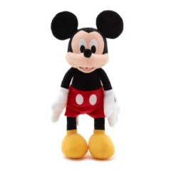 Disney Store Petite Peluche Mickey -Disney 412302807582 2