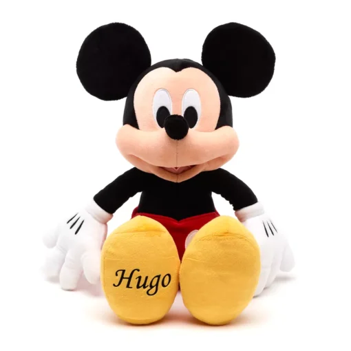 Disney Store Petite Peluche Mickey -Disney 412302807582 3