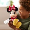 Disney Store Petite Peluche Minnie Rouge -Disney 412302807667