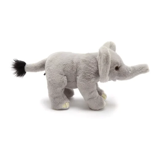 National Geographic Peluche Moyenne Éléphant D'Afrique -Disney 412303289202 3