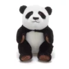 National Geographic Peluche Moyenne Bébé Panda -Disney 412303289387