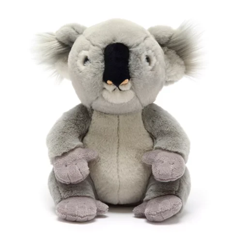 National Geographic Peluche Moyenne Bébé Koala -Disney 412303289462