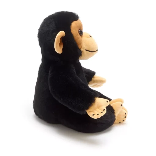 National Geographic Peluche Moyenne Bébé Chimpanzé -Disney 412303312627 3