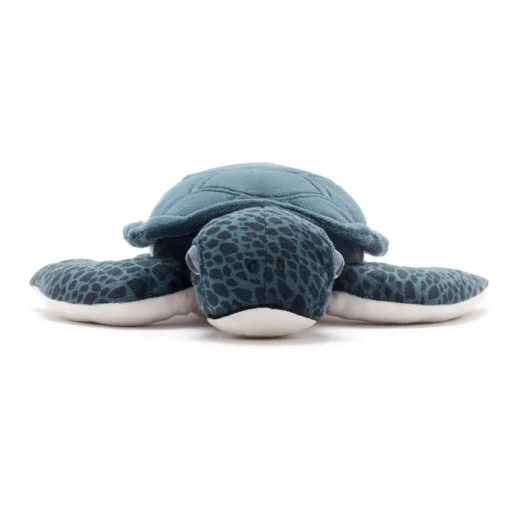 National Geographic Peluche Moyenne Tortue Verte -Disney 412303312887 3