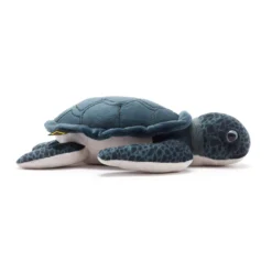 National Geographic Peluche Moyenne Tortue Verte -Disney 412303312887 5