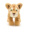 National Geographic Peluche Moyenne Lionceau -Disney 412303313129