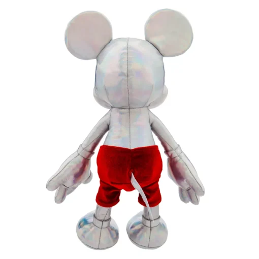 Petite Peluche Mickey Disney100 Celebration -Disney 412303616657 3