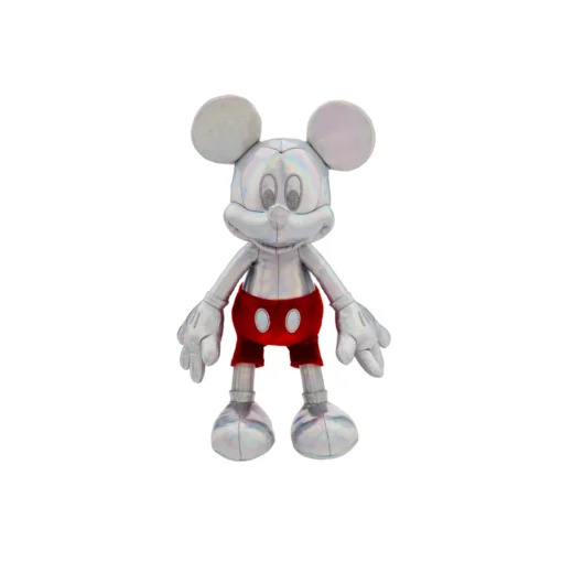 Petite Peluche Mickey Disney100 Celebration -Disney 412303616657