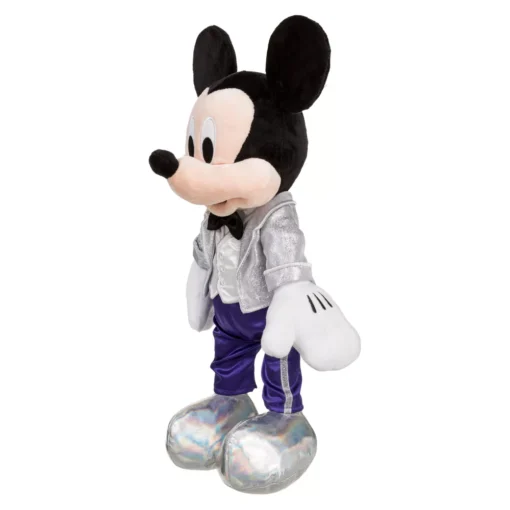 Petite Peluche Mickey Disney100 Celebration -Disney 412303617647 4