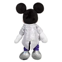 Petite Peluche Mickey Disney100 Celebration -Disney 412303617647 5