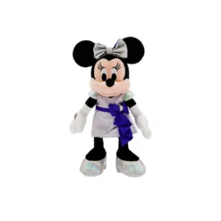 Petite Peluche Minnie Disney100 Celebration -Disney 412303617722 3