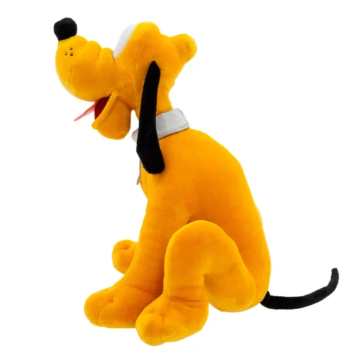 Petite Peluche Pluto Disney100 Celebration -Disney 412303618064 2