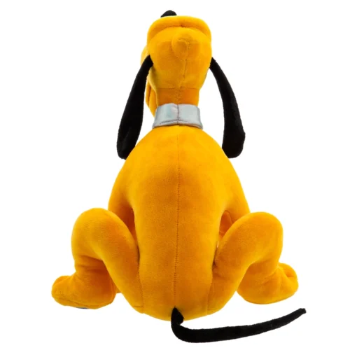 Petite Peluche Pluto Disney100 Celebration -Disney 412303618064 3