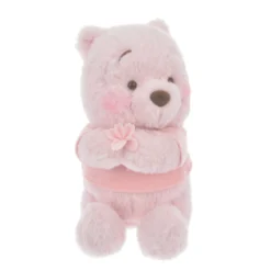 Disney Store Peluche Moyenne Winnie L'Ourson Sakura -Disney 412303817627 2