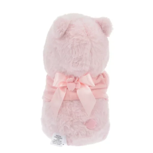 Disney Store Peluche Moyenne Winnie L'Ourson Sakura -Disney 412303817627 3