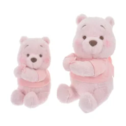 Disney Store Peluche Moyenne Winnie L'Ourson Sakura -Disney 412303817627 4