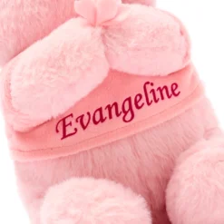 Disney Store Peluche Moyenne Winnie L'Ourson Sakura -Disney 412303817627 5