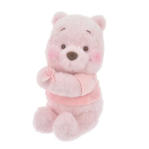 Disney Store Peluche Moyenne Winnie L'Ourson Sakura -Disney 412303817627