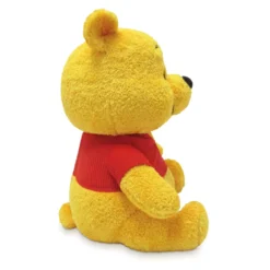 Disney Store Petite Peluche Lestée Winnie L'Ourson -Disney 412312002694 5