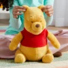 Peluche Moyenne Taille Winnie L'Ourson Disney Store -Disney 412312168857