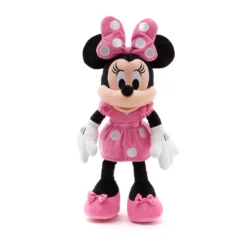 Disney Store Peluche Moyenne Minnie -Disney 412312819391 1