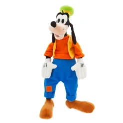 Disney Store Peluche Moyenne Dingo -Disney 412312819544 1