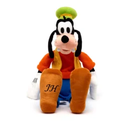 Disney Store Peluche Moyenne Dingo -Disney 412312819544 4