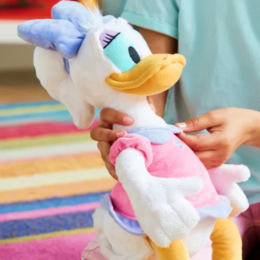 Disney Store Peluche Moyenne Daisy -Disney 412312819704 1