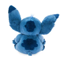 Peluche Stitch De Taille Moyenne -Disney 412312819889 2