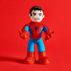 Disney Store Petite Peluche Spider-Man -Disney 412312820106 1