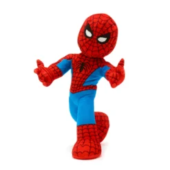 Disney Store Petite Peluche Spider-Man -Disney 412312820106 2