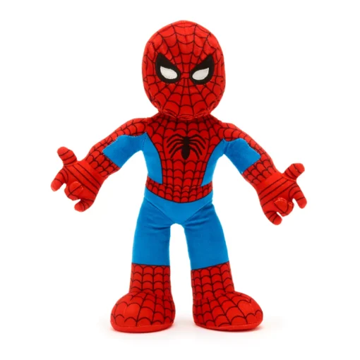 Disney Store Petite Peluche Spider-Man -Disney 412312820106