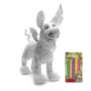 Disney Store Petite Peluche à Colorier Dante Alebrije, Coco Disney Pixar -Disney 412312820366