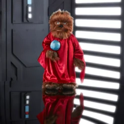 Disney Store Peluche Chewbacca Moyenne Jour De La Vie, Star Wars -Disney 412313291592 1