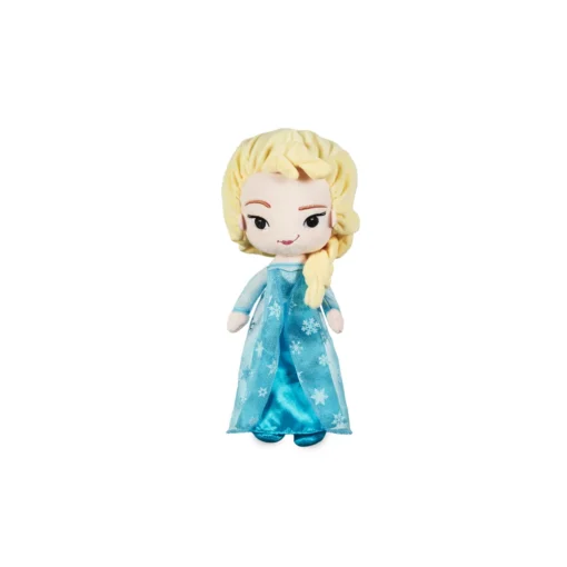 Disney Store Ensemble De Peluches La Reine Des Neiges -Disney 412313299932 1