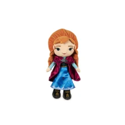 Disney Store Ensemble De Peluches La Reine Des Neiges -Disney 412313299932 2