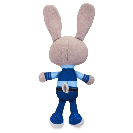 Disney Store Petite Peluche Judy Hopps, Zootopie -Disney 412313300669 1