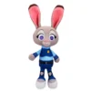 Disney Store Petite Peluche Judy Hopps, Zootopie -Disney 412313300669