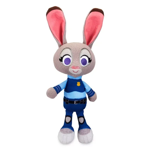 Disney Store Petite Peluche Judy Hopps, Zootopie -Disney 412313300669