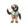 Disney Store Petite Peluche Flash Slothmore, Zootopie -Disney 412313300744