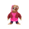 Disney Store Petite Peluche Priscilla Tripletoe, Zootopie -Disney 412313300829