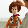 Disney Store Peluche Woody De Taille Moyenne, Toy Story -Disney 412313301574