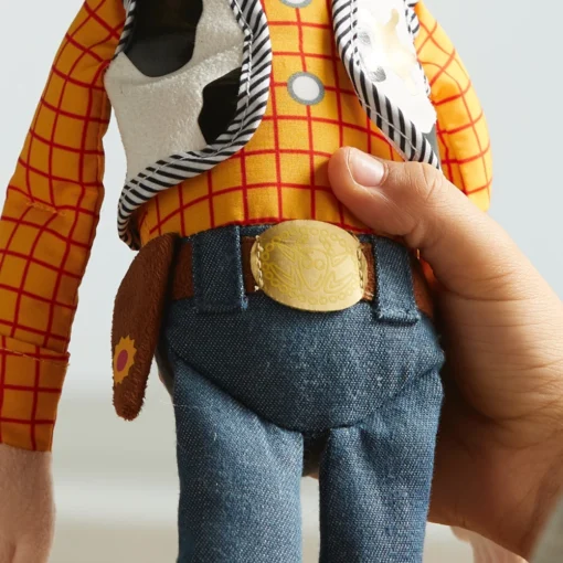 Disney Store Peluche Woody De Taille Moyenne, Toy Story -Disney 412313301574 2