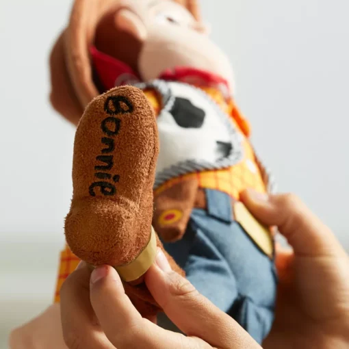 Disney Store Peluche Woody De Taille Moyenne, Toy Story -Disney 412313301574 3