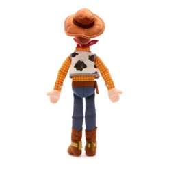 Disney Store Peluche Woody De Taille Moyenne, Toy Story -Disney 412313301574 4